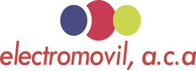 Logo Electromóvil ACA - Quiénes Somos