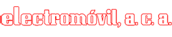 Logotipo Electromóvil ACA